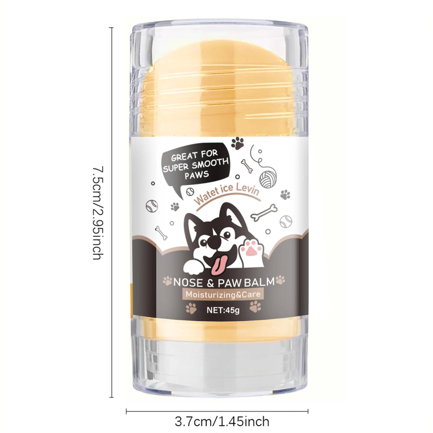 Paw & Nose Balm