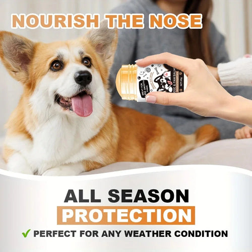 Paw & Nose Balm