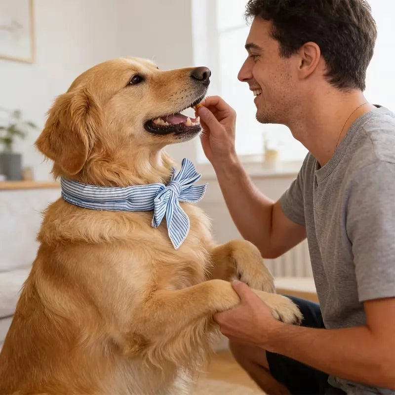 Cooling Bandana for Dogs & Cats
