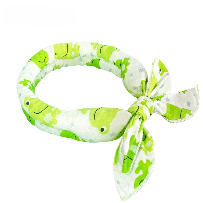 Cooling Bandana for Dogs & Cats