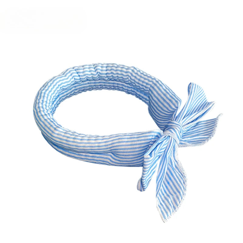 Cooling Bandana for Dogs & Cats