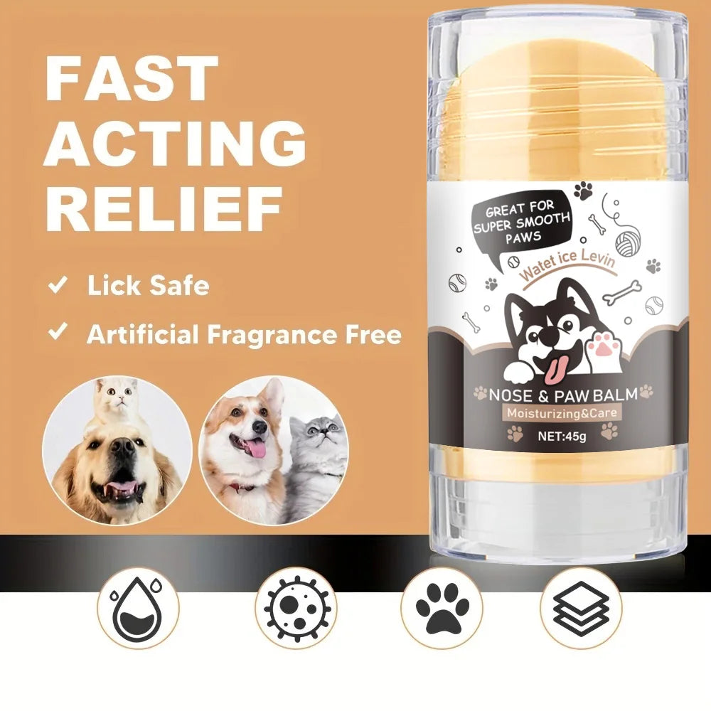 Paw & Nose Balm