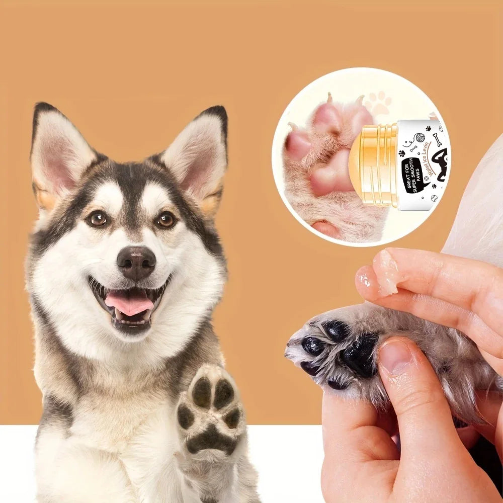 Paw & Nose Balm